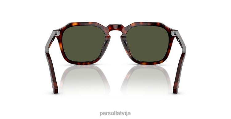 lv Persol po3292s saulesbrilles havana 2JTZL86