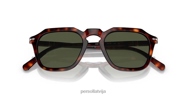 lv Persol po3292s saulesbrilles havana 2JTZL86