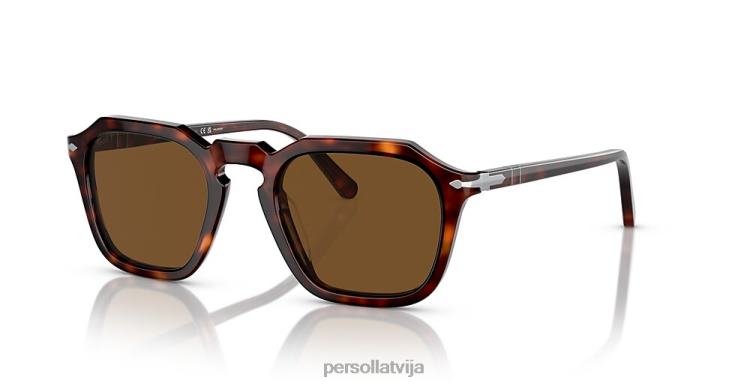 lv Persol po3292s saulesbrilles havana 2JTZL87