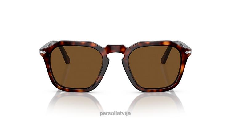 lv Persol po3292s saulesbrilles havana 2JTZL87