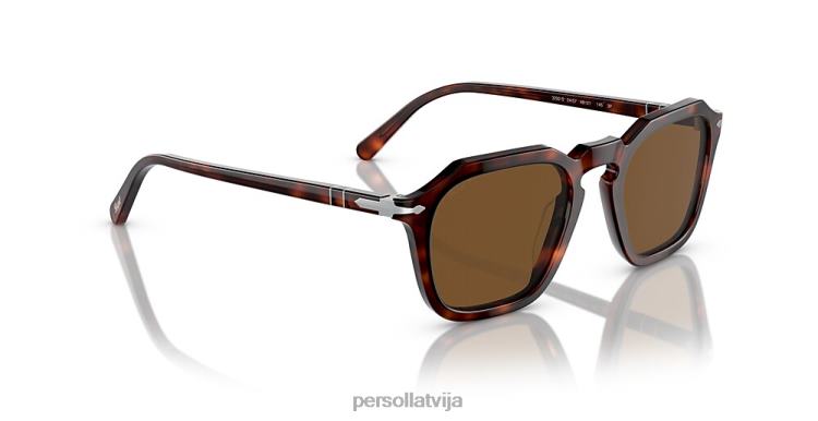 lv Persol po3292s saulesbrilles havana 2JTZL87