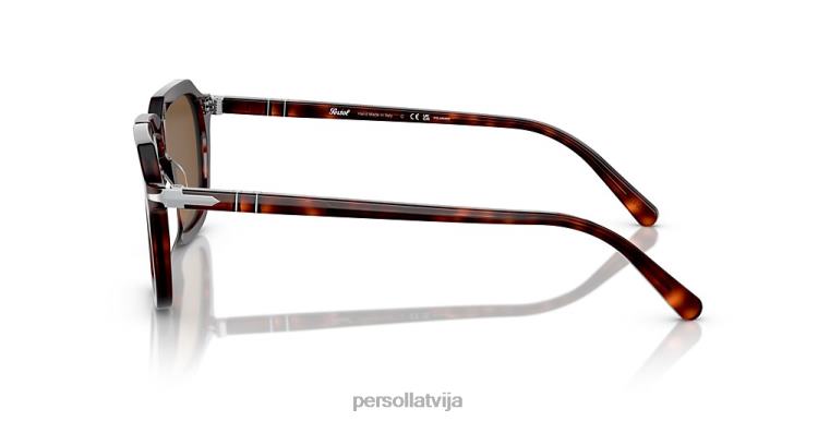 lv Persol po3292s saulesbrilles havana 2JTZL87