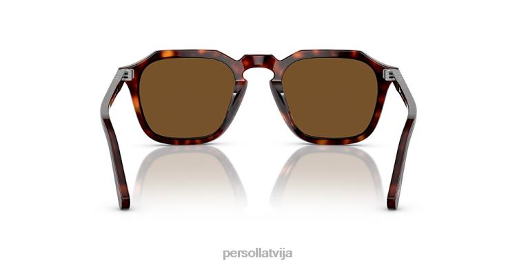 lv Persol po3292s saulesbrilles havana 2JTZL87