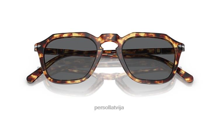 lv Persol po3292s saulesbrilles tabacco virginia 2JTZL91