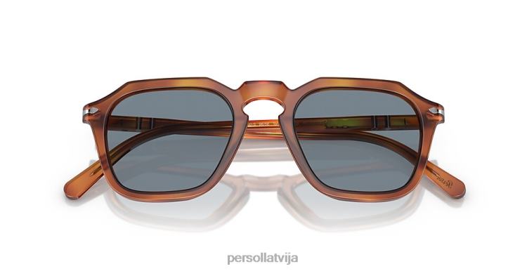 lv Persol po3292s saulesbrilles terra di siena 2JTZL90