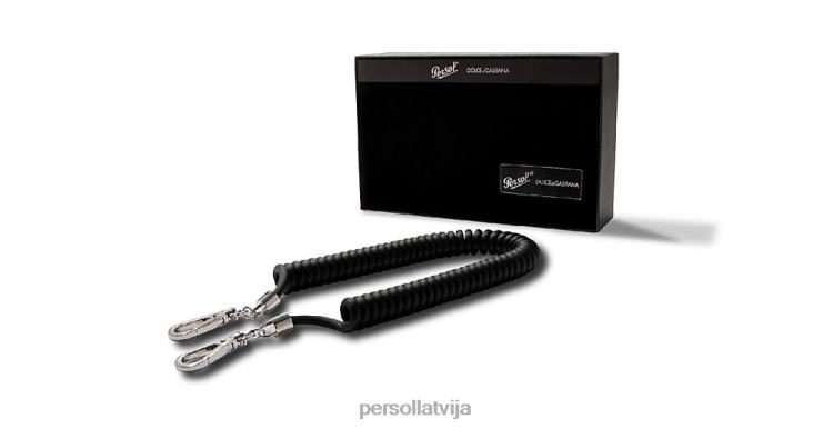 lv Persol po3294s-pinnacle saulesbrilles melns 2JTZL461