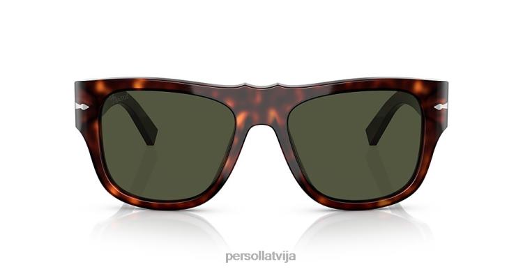 lv Persol po3294s saulesbrilles havana 2JTZL462