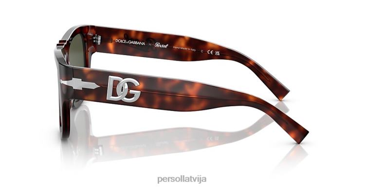 lv Persol po3294s saulesbrilles havana 2JTZL462