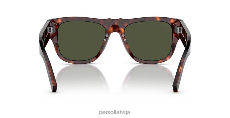 lv Persol po3294s saulesbrilles havana 2JTZL462
