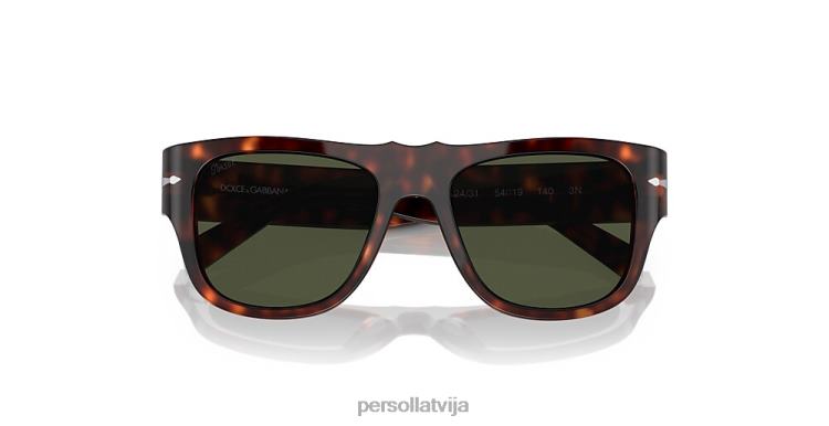 lv Persol po3294s saulesbrilles havana 2JTZL462