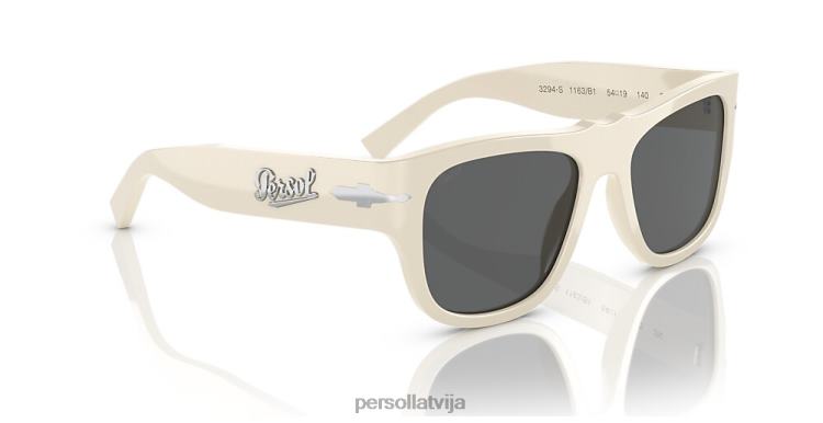 lv Persol po3294s saulesbrilles ziloņkauls 2JTZL465