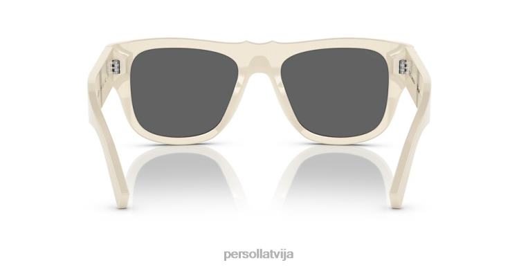 lv Persol po3294s saulesbrilles ziloņkauls 2JTZL465