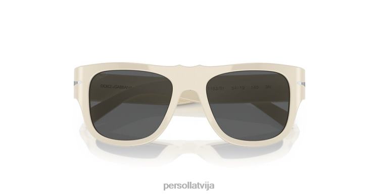lv Persol po3294s saulesbrilles ziloņkauls 2JTZL465