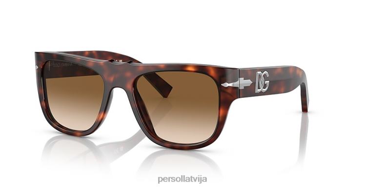 lv Persol po3295s saulesbrilles havana 2JTZL475