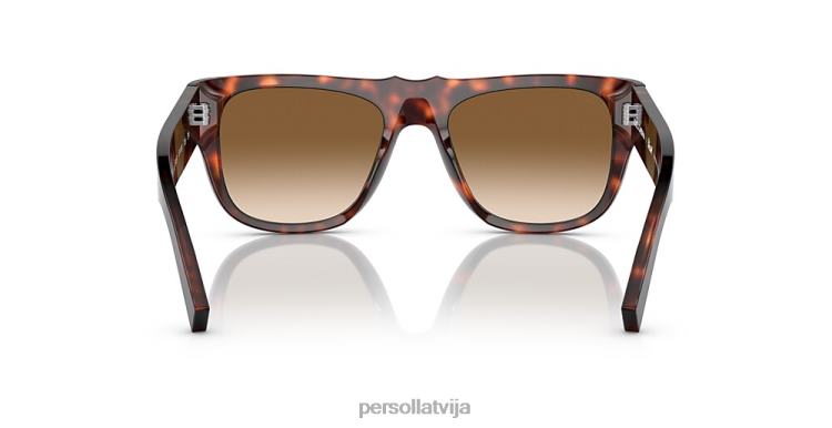 lv Persol po3295s saulesbrilles havana 2JTZL475