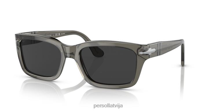 lv Persol po3301s saulesbrilles opāla dūmi 2JTZL161