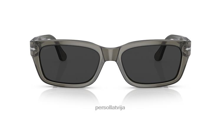 lv Persol po3301s saulesbrilles opāla dūmi 2JTZL161