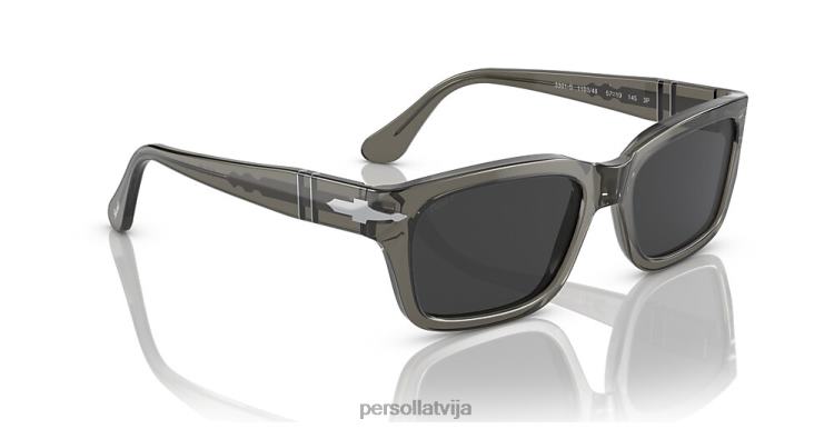 lv Persol po3301s saulesbrilles opāla dūmi 2JTZL161