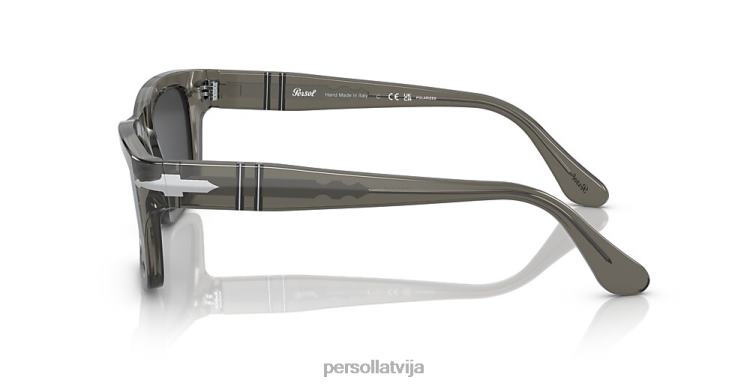 lv Persol po3301s saulesbrilles opāla dūmi 2JTZL161