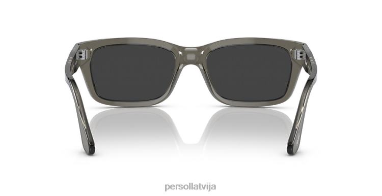 lv Persol po3301s saulesbrilles opāla dūmi 2JTZL161