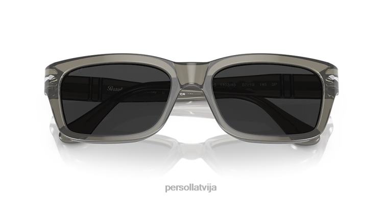 lv Persol po3301s saulesbrilles opāla dūmi 2JTZL161