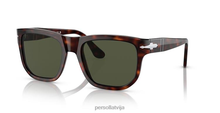 lv Persol po3306s saulesbrilles havana 2JTZL140