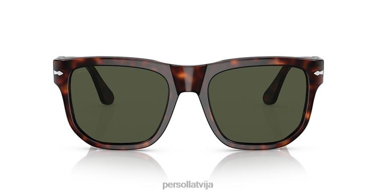 lv Persol po3306s saulesbrilles havana 2JTZL140