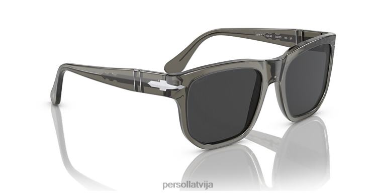 lv Persol po3306s saulesbrilles opāla dūmi 2JTZL141