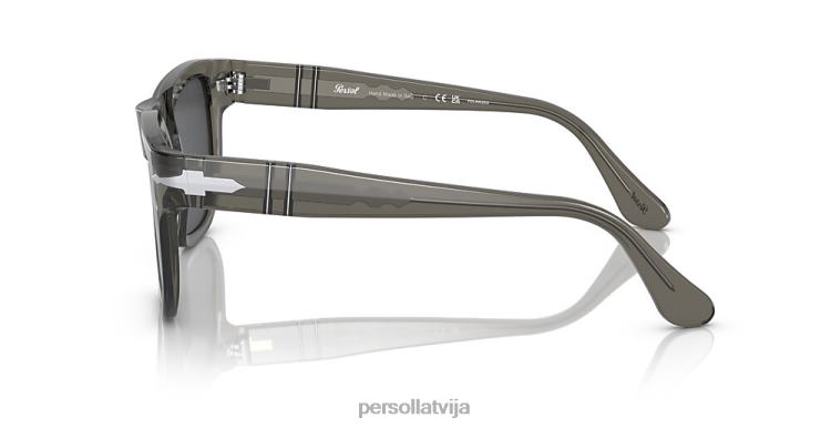 lv Persol po3306s saulesbrilles opāla dūmi 2JTZL141