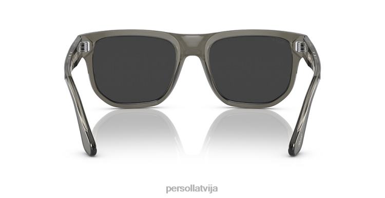 lv Persol po3306s saulesbrilles opāla dūmi 2JTZL141