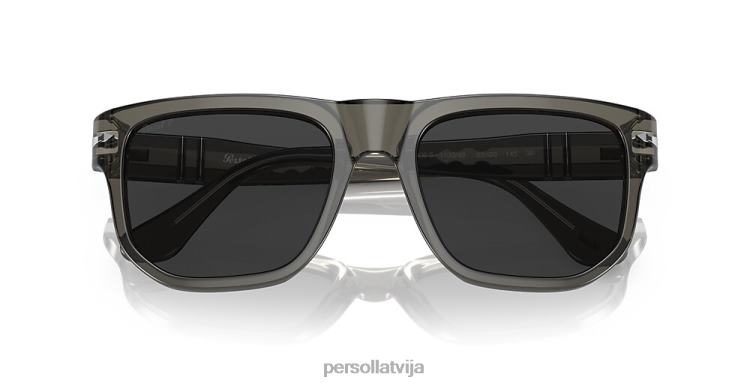 lv Persol po3306s saulesbrilles opāla dūmi 2JTZL141