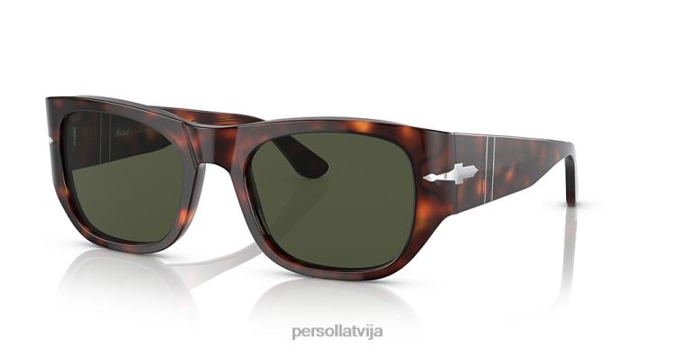 lv Persol po3308s saulesbrilles havana 2JTZL213