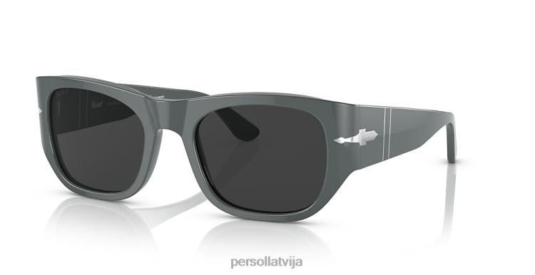 lv Persol po3308s saulesbrilles pelēks 2JTZL208