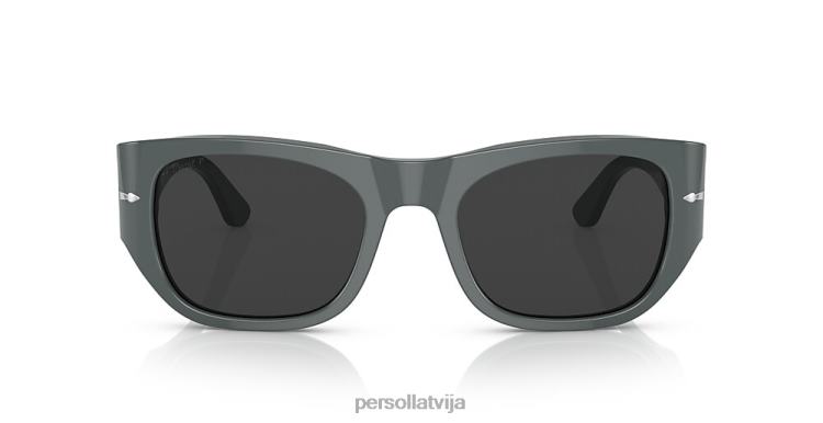 lv Persol po3308s saulesbrilles pelēks 2JTZL208