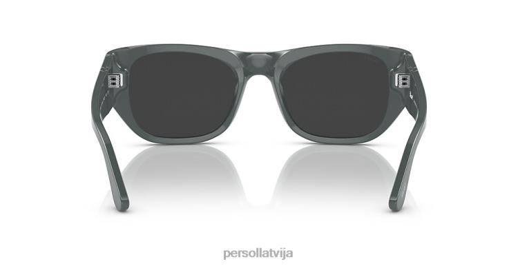 lv Persol po3308s saulesbrilles pelēks 2JTZL208