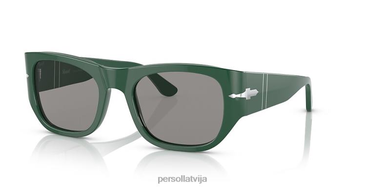 lv Persol po3308s saulesbrilles zaļš 2JTZL211