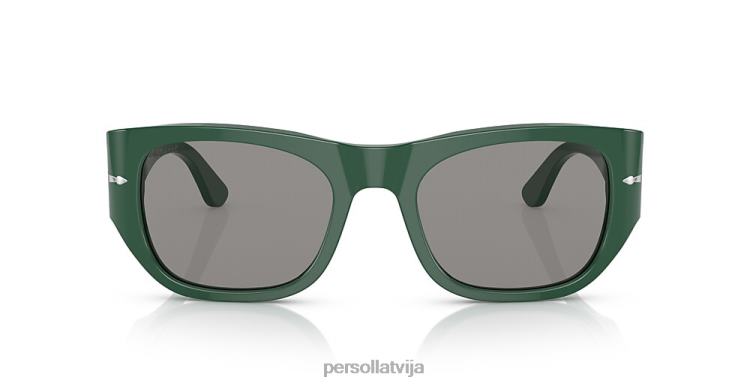 lv Persol po3308s saulesbrilles zaļš 2JTZL211