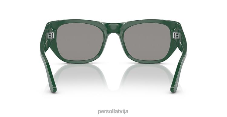 lv Persol po3308s saulesbrilles zaļš 2JTZL211