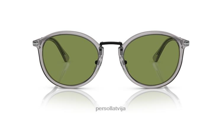 lv Persol po3309s saulesbrilles caurspīdīgs pelēks 2JTZL290