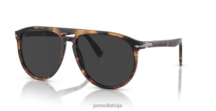 lv Persol po3311s saulesbrilles medus bruņurupucis 2JTZL103