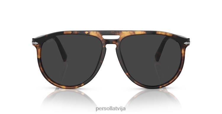 lv Persol po3311s saulesbrilles medus bruņurupucis 2JTZL103