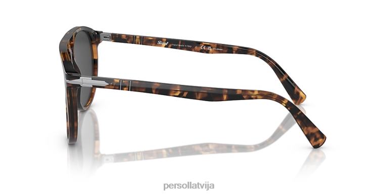 lv Persol po3311s saulesbrilles medus bruņurupucis 2JTZL103
