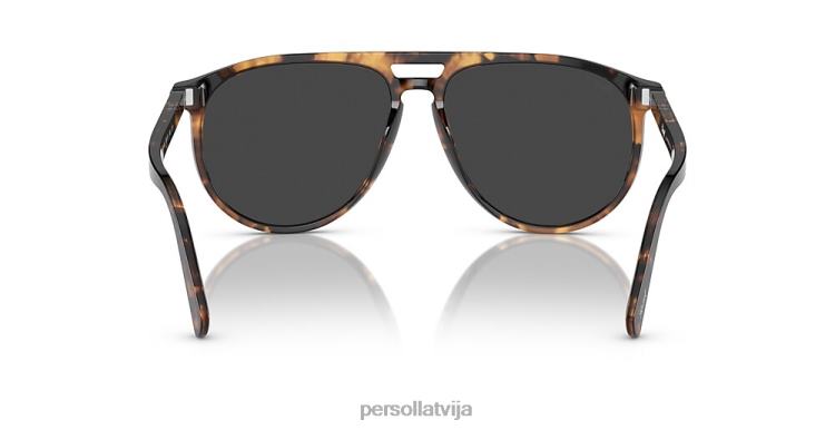lv Persol po3311s saulesbrilles medus bruņurupucis 2JTZL103