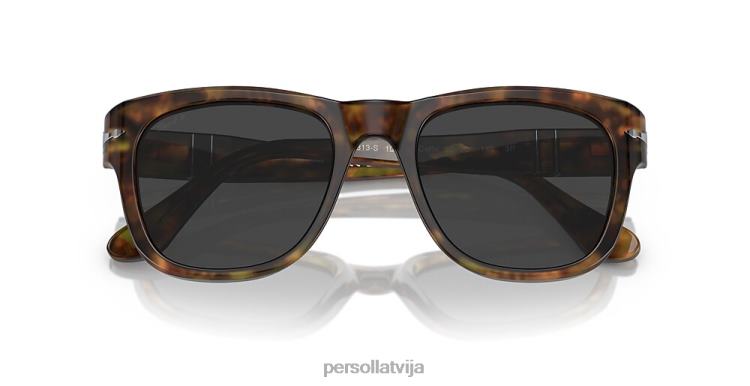lv Persol po3313s saulesbrilles kafejnīca 2JTZL297
