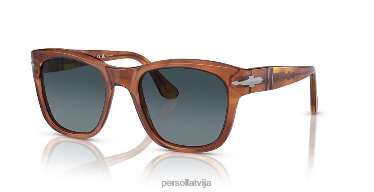 lv Persol po3313s saulesbrilles terra di siena 2JTZL296