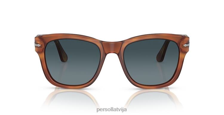 lv Persol po3313s saulesbrilles terra di siena 2JTZL296