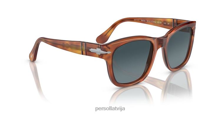 lv Persol po3313s saulesbrilles terra di siena 2JTZL296
