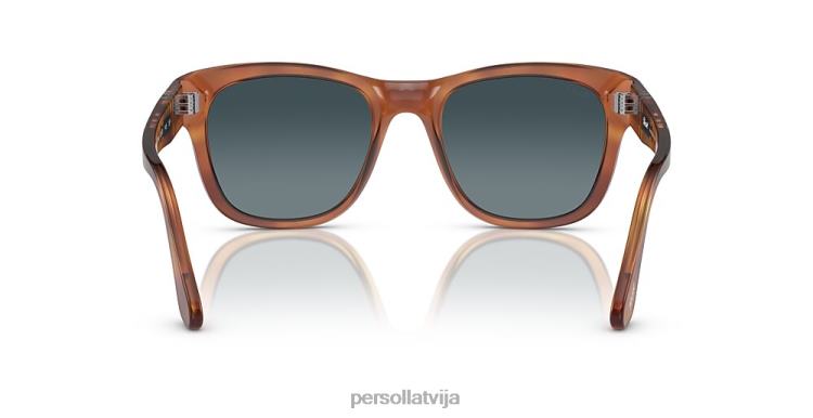 lv Persol po3313s saulesbrilles terra di siena 2JTZL296