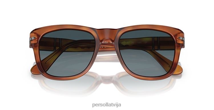 lv Persol po3313s saulesbrilles terra di siena 2JTZL296