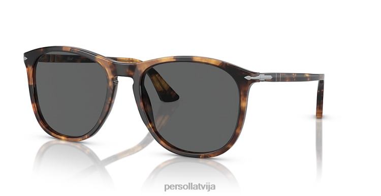 lv Persol po3314s saulesbrilles bruņurupuču medus 2JTZL15